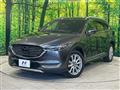 2018 Mazda CX-8