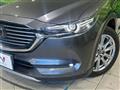 2018 Mazda CX-8