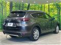 2018 Mazda CX-8