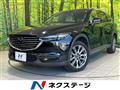 2018 Mazda CX-8