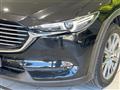 2018 Mazda CX-8