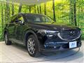 2018 Mazda CX-8