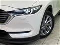 2019 Mazda CX-8