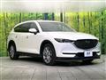 2019 Mazda CX-8