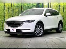 2019 Mazda CX-8