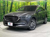 2020 Mazda CX-8