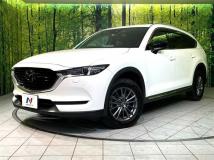 2021 Mazda CX-8