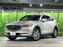 2021 Mazda CX-8