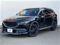 2021 Mazda CX-8