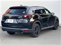 2021 Mazda CX-8