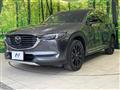 2022 Mazda CX-8