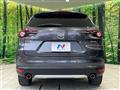 2022 Mazda CX-8