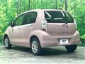 2015 Toyota Passo