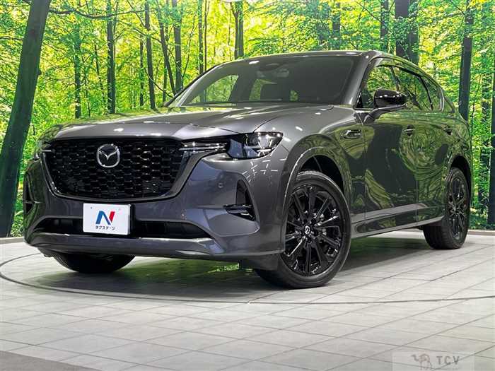 2025 Mazda Mazda Others
