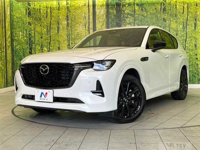 2025 Mazda Mazda Others