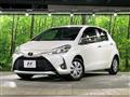 2017 Toyota Vitz