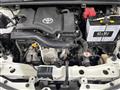 2017 Toyota Vitz