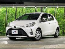 2017 Toyota Vitz
