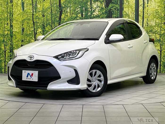 2021 Toyota Toyota Others