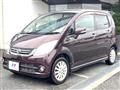2010 Daihatsu Move