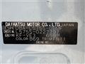 2015 Daihatsu Move Conte