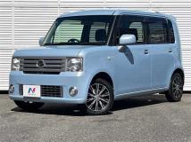 2015 Daihatsu Move Conte
