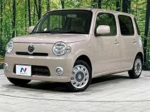 2011 Daihatsu MIRA COCOA