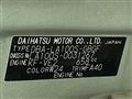 2011 Daihatsu Move