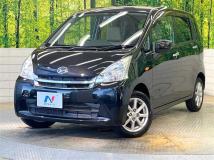 2012 Daihatsu Move