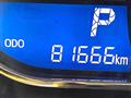 2013 Daihatsu Move