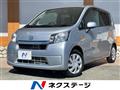 2014 Daihatsu Move