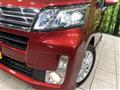 2014 Daihatsu Move