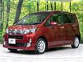 2014 Daihatsu Move