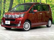 2014 Daihatsu Move