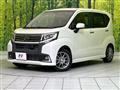 2015 Daihatsu Move