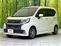 2015 Daihatsu Move