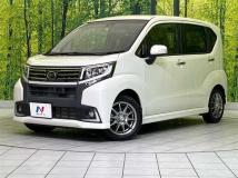2015 Daihatsu Move