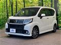 2015 Daihatsu Move