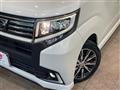 2015 Daihatsu Move