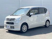 2016 Daihatsu Move