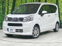2018 Daihatsu Move