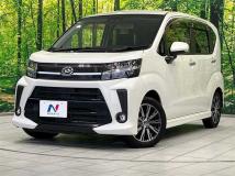 2017 Daihatsu Move