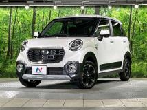 2015 Daihatsu Cast