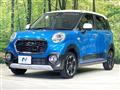 2015 Daihatsu Cast