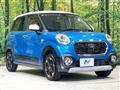 2015 Daihatsu Cast