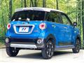 2015 Daihatsu Cast