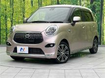 2015 Daihatsu Cast
