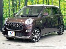 2015 Daihatsu Cast