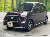 2017 Daihatsu Cast