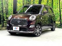 2018 Daihatsu Cast